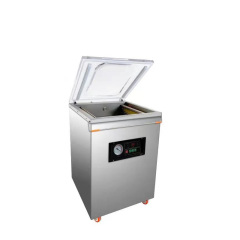 Vacuum Packing Machine Model : DZ-400